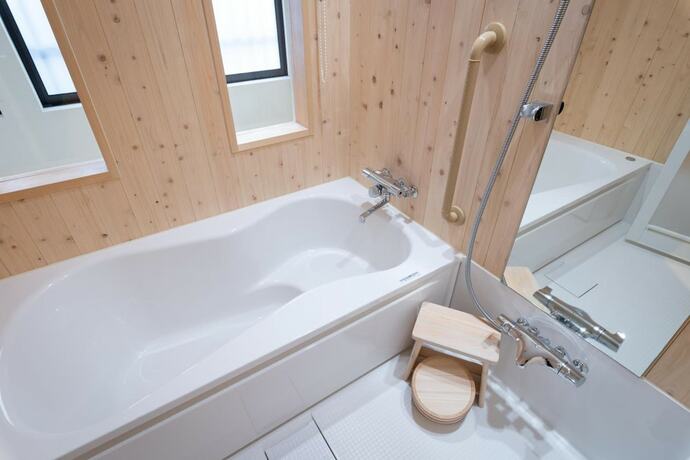 Imagen general del Hotel Mibu-juku. Foto 4