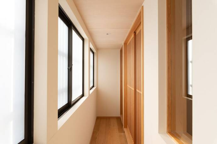 Imagen general del Hotel Mibu-juku. Foto 6