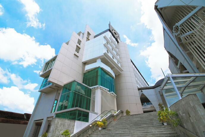 Imagen general del Hotel Mic Residence. Foto 6