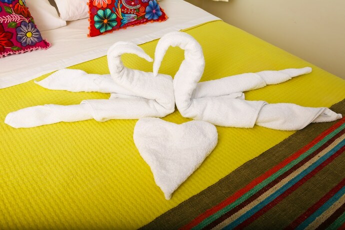 Imagen general del Hotel Mica, Abancay. Foto 2