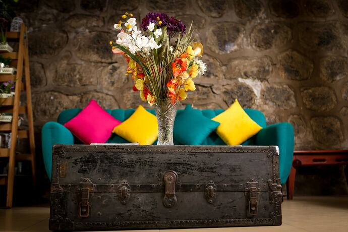 Imagen general del Hotel Mica, Abancay. Foto 9