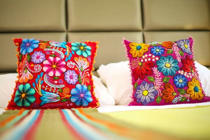 Imagen general del Hotel Mica, Abancay. Foto 13