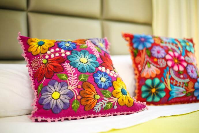 Imagen de la habitación del Hotel Mica, Abancay. Foto 19