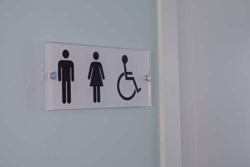 Imagen de la habitación del Hotel Mica. Foto 6