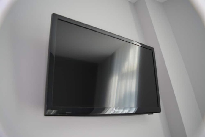 Imagen de la habitación del Hotel Mica, Palas de Rei. Foto 8