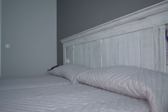 Imagen de la habitación del Hotel Mica, Palas de Rei. Foto 15