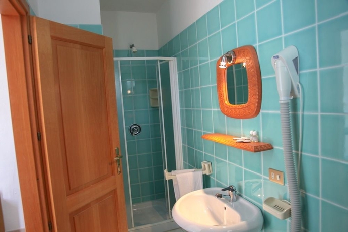 Imagen de la habitación del Hotel Micalosu. Foto 6