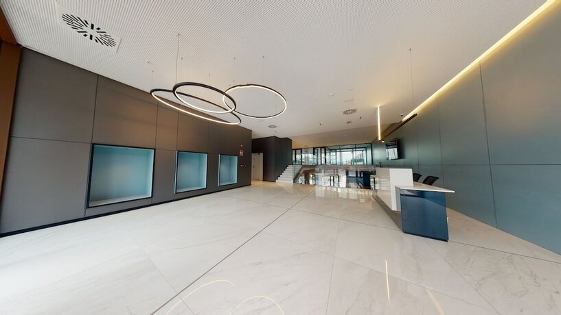 Imagen general del Hotel Micampus Av. Puerto - Estudiantes. Foto 5