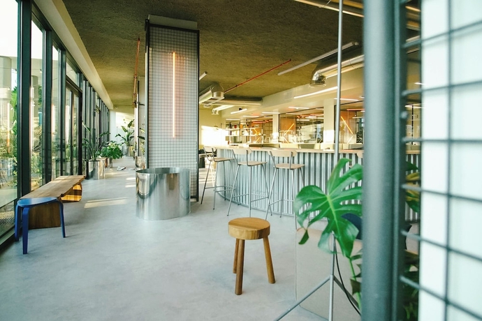 Imagen de la habitación del Hotel Micampus Braga. Foto 10