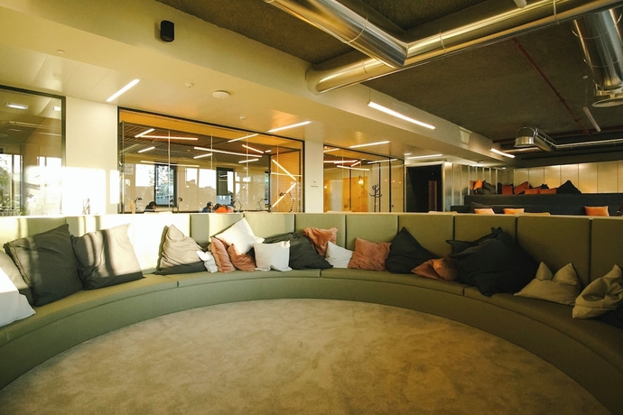 Imagen de la habitación del Hotel Micampus Braga. Foto 11