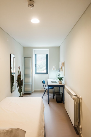 Imagen de la habitación del Hotel Micampus Covilh&atilde;. Foto 14