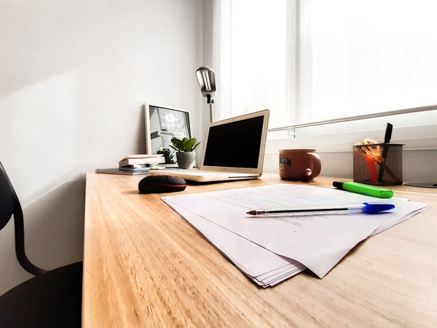 Imagen de la habitación del Hotel Micampus Málaga, Málaga. Foto 5