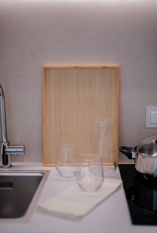 Imagen de la habitación del Hotel Micampus Porto Tower. Foto 11