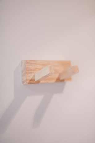 Imagen de la habitación del Hotel Micampus Porto Tower. Foto 15