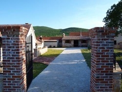 Imagen general del Hotel Micanovi Dvori - Village Zrmanja. Foto 9