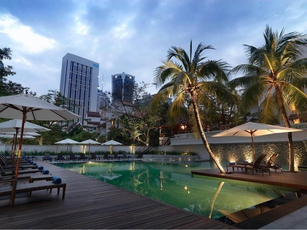 Imagen general del Hotel Micasa All Suite. Foto 5