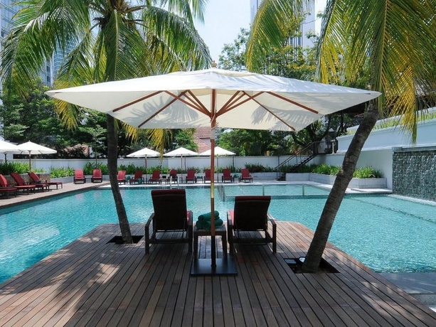 Imagen general del Hotel Micasa All Suite. Foto 6