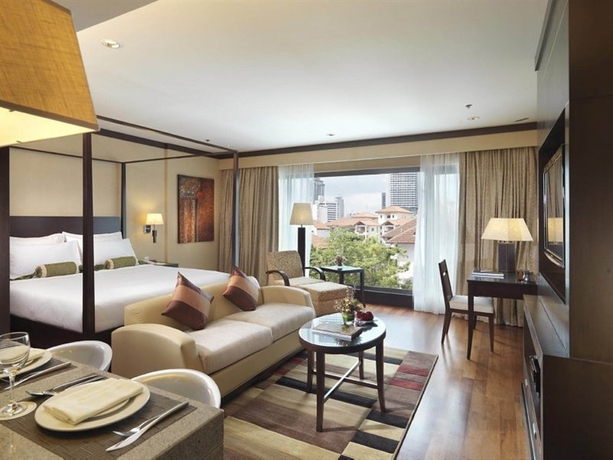 Imagen general del Hotel Micasa All Suite. Foto 8