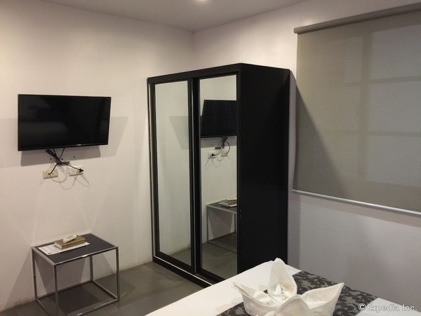 Imagen de la habitación del Hotel Micasa Lodge. Foto 11