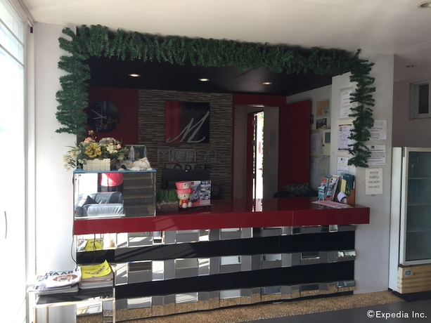 Imagen de los interiores del Hotel Micasa Lodge. Foto 15