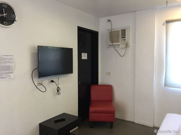 Imagen de la habitación del Hotel Micasa Lodge. Foto 13