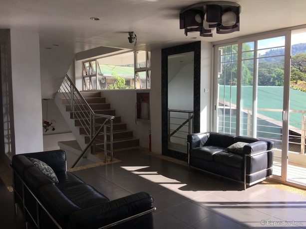 Imagen de los interiores del Hotel Micasa Lodge. Foto 19