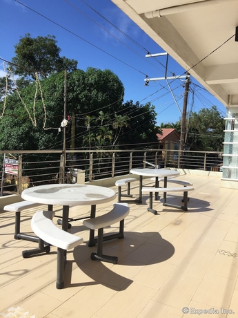 Imagen de los exteriores del Hotel Micasa Lodge. Foto 14