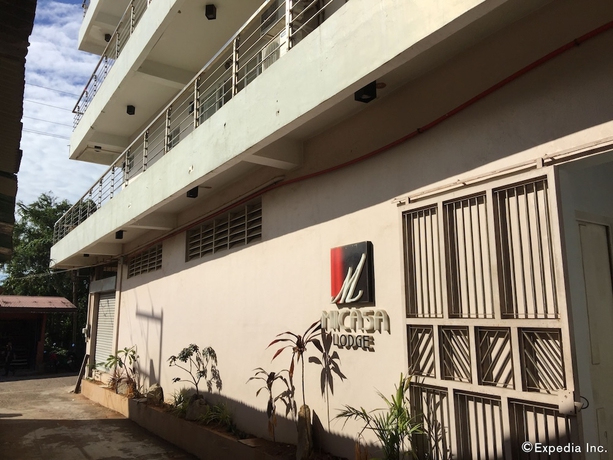 Imagen general del Hotel Micasa Lodge. Foto 2