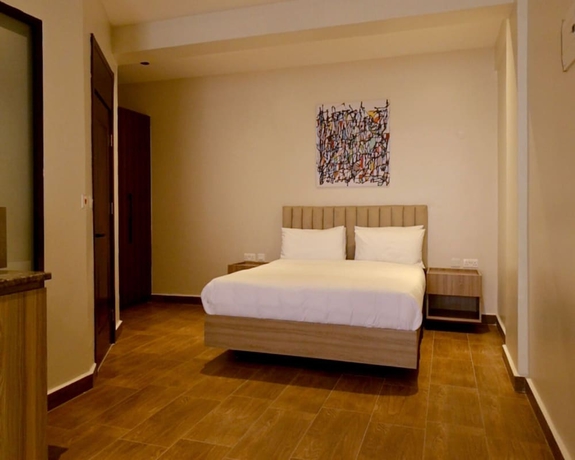 Imagen de la habitación del Hotel Micassa Residences and Suites. Foto 2
