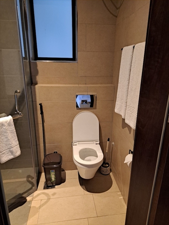 Imagen general del Hotel Micassa Residences and Suites. Foto 1