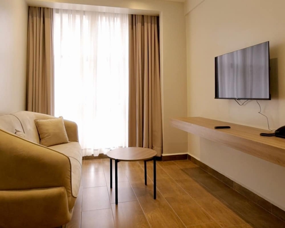 Imagen de la habitación del Hotel Micassa Residences and Suites. Foto 3