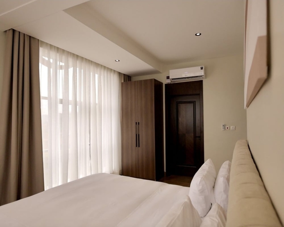 Imagen de la habitación del Hotel Micassa Residences and Suites. Foto 5