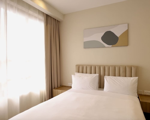 Imagen de la habitación del Hotel Micassa Residences and Suites. Foto 8