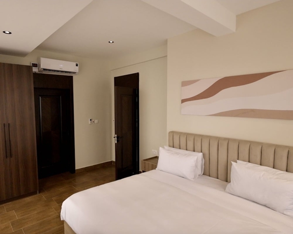 Imagen de la habitación del Hotel Micassa Residences and Suites. Foto 9