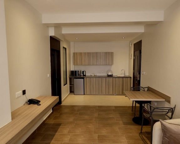 Imagen de la habitación del Hotel Micassa Residences and Suites. Foto 10