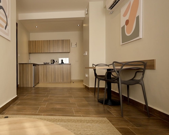 Imagen de la habitación del Hotel Micassa Residences and Suites. Foto 11