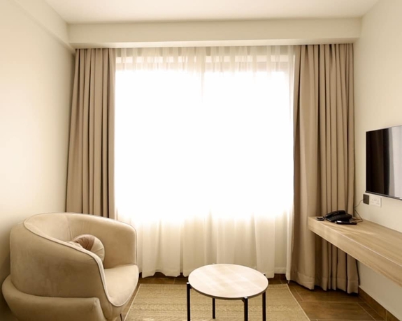 Imagen de la habitación del Hotel Micassa Residences and Suites. Foto 13