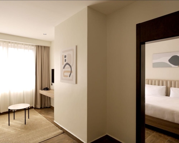 Imagen de la habitación del Hotel Micassa Residences and Suites. Foto 15