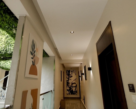 Imagen de la habitación del Hotel Micassa Residences and Suites. Foto 16