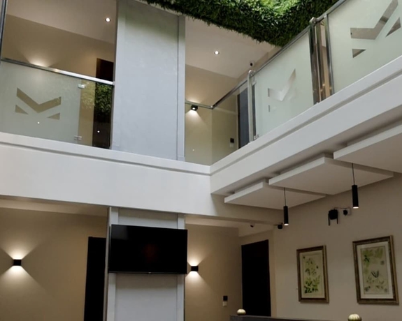 Imagen de los interiores del Hotel Micassa Residences and Suites. Foto 18