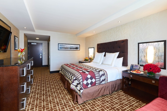 Imagen de la habitación del Hotel Miccosukeer And Gaming. Foto 4