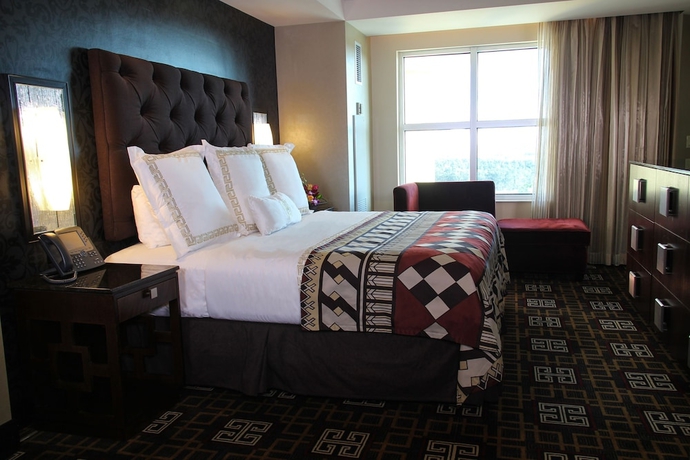 Imagen de la habitación del Hotel Miccosukeer And Gaming. Foto 5