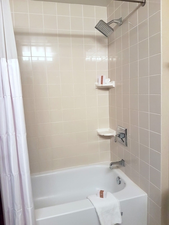 Imagen de la habitación del Hotel Miccosukeer And Gaming. Foto 7