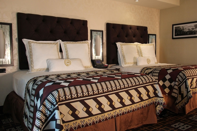 Imagen de la habitación del Hotel Miccosukeer And Gaming. Foto 8