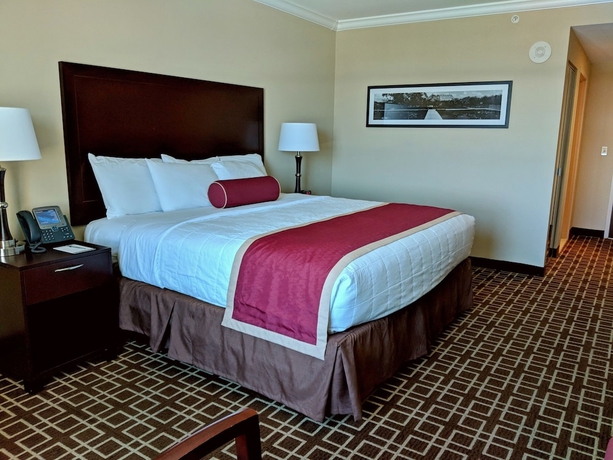 Imagen de la habitación del Hotel Miccosukeer And Gaming. Foto 9