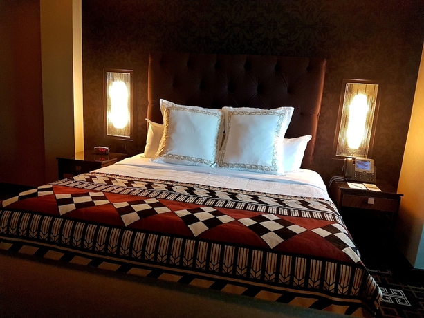 Imagen de la habitación del Hotel Miccosukeer And Gaming. Foto 12