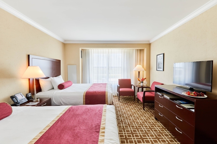 Imagen de la habitación del Hotel Miccosukeer And Gaming. Foto 13