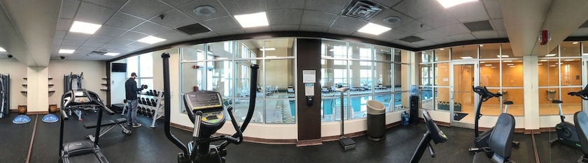 Imagen de los interiores del Hotel Miccosukeer And Gaming. Foto 15