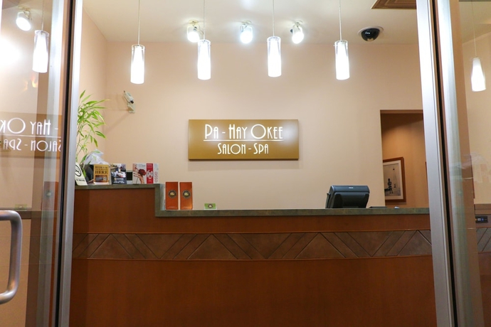 Imagen de los interiores del Hotel Miccosukeer And Gaming. Foto 16