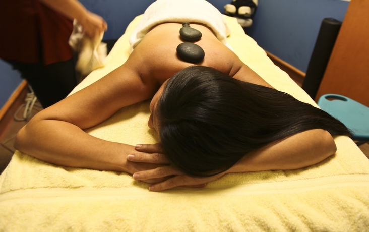 Imagen de los interiores del Hotel Miccosukeer And Gaming. Foto 17